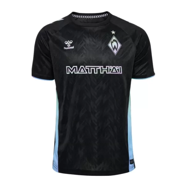 Maillot Werder Brême Enfant Third 2024-25