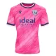 Maillot West Bromwich Albion Homme Third 2024-25