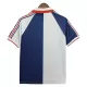 Maillot Athletic Bilbao 1997-98 Homme Extérieur