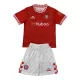 Maillot Bristol City Enfant Domicile 2024-25