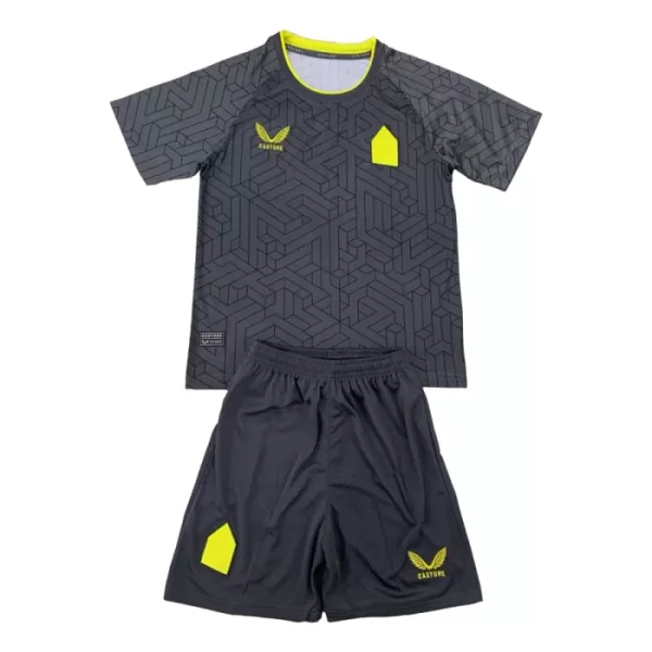 Maillot Everton Enfant Extérieur 2024-25