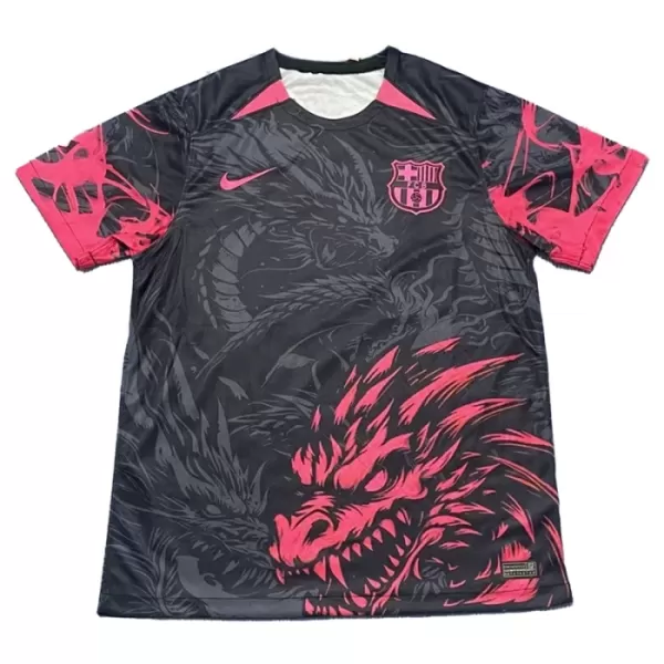 Maillot FC Barcelone Homme 2024-25