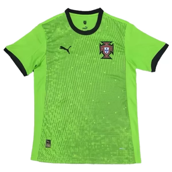 Maillot Gardien Portugal Homme 2025