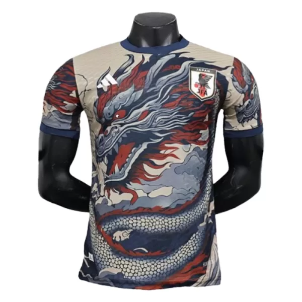 Maillot Japon Dragon Homme 2024-25