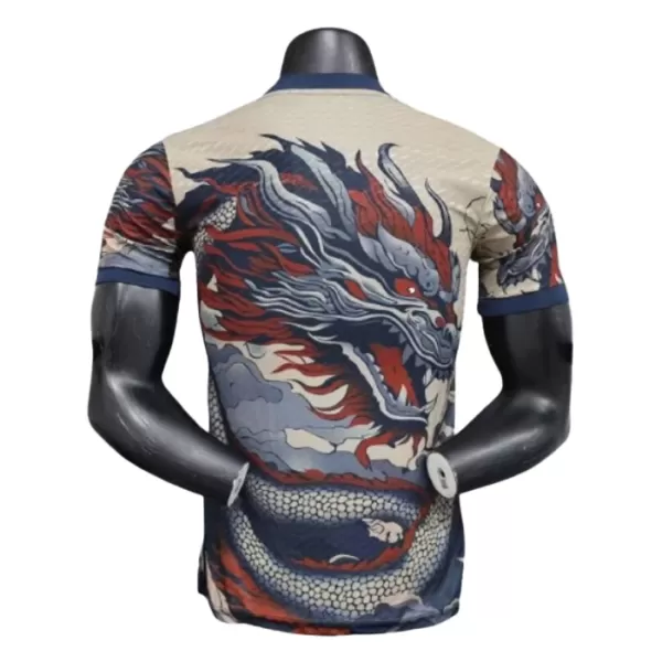 Maillot Japon Dragon Homme 2024-25