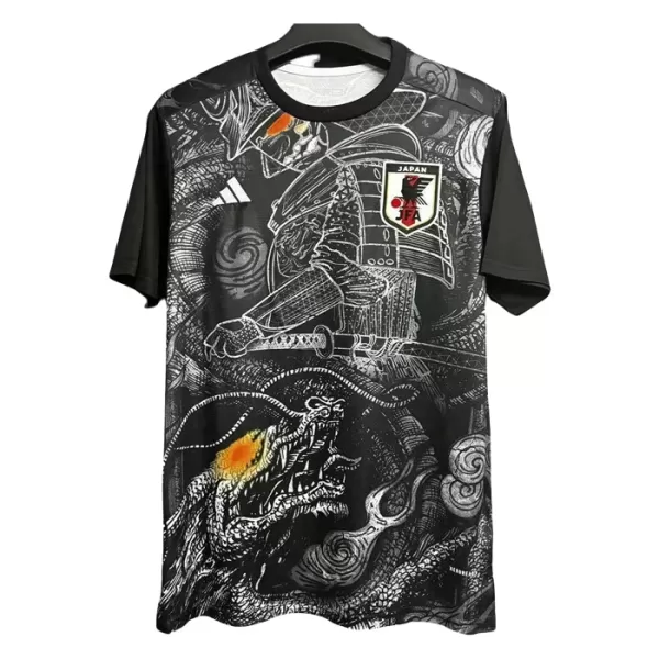 Maillot Japon Homme 2024-25