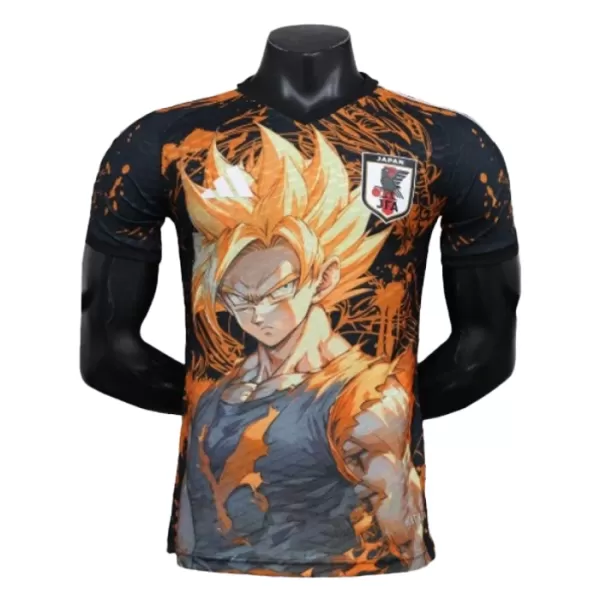 Maillot Japon x Goku Homme 2024-25