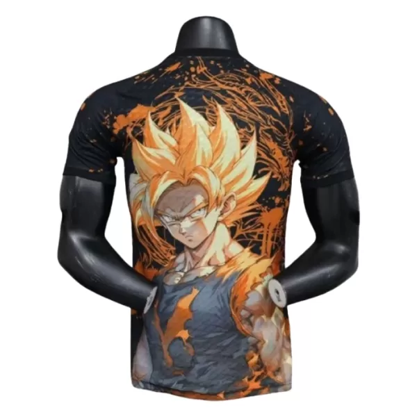 Maillot Japon x Goku Homme 2024-25