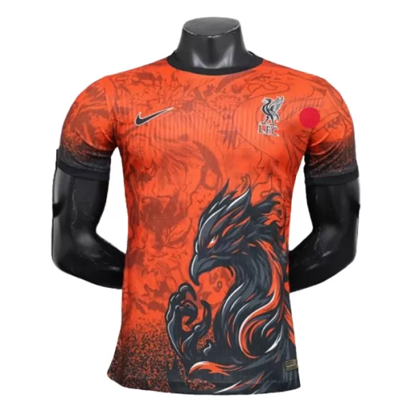 Maillot Liverpool Homme 2024-25