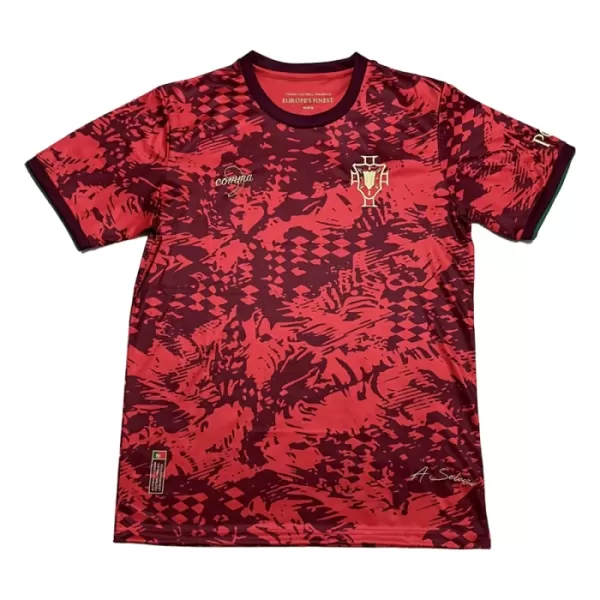 Maillot Portugal Homme 2025