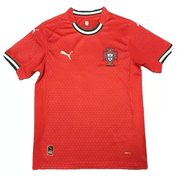 Maillot Portugal Homme Domicile 2025