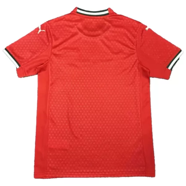 Maillot Portugal Homme Domicile 2025