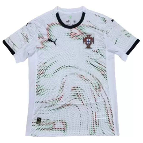 Maillot Portugal Homme Extérieur 2025