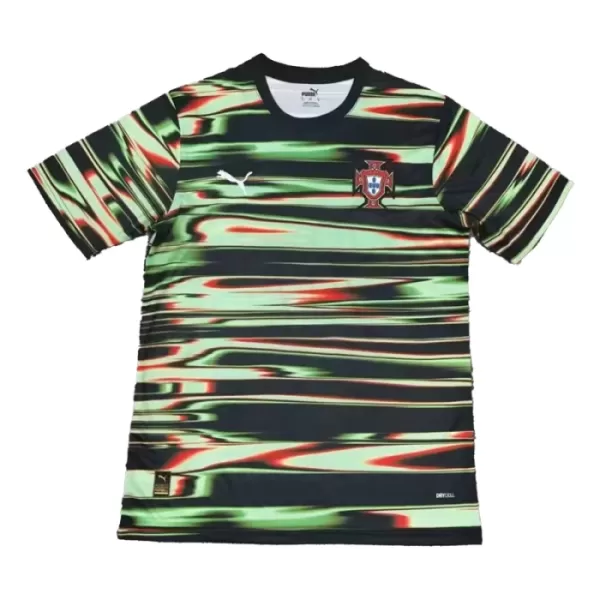 Maillot Portugal Pre-Match Homme 2024-25