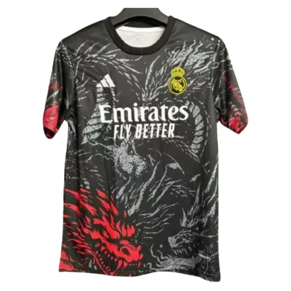 Maillot Real Madrid Dragon Homme 2024-25