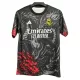 Maillot Real Madrid Dragon Homme 2024-25