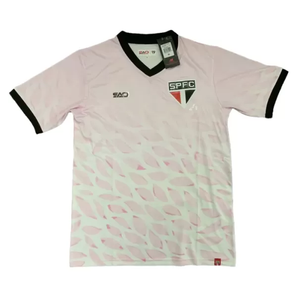 Maillot São Paulo Homme 2024-25