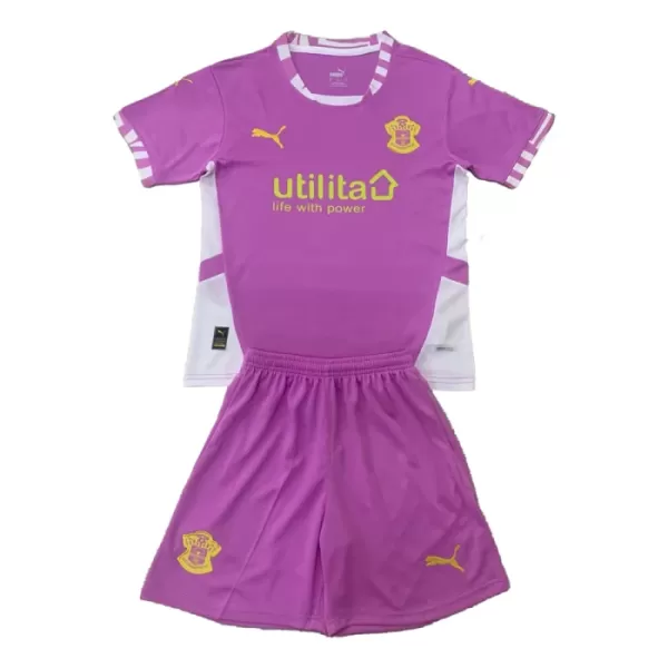 Maillot Southampton Enfant Third 2024-25