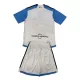 Maillot Sporting Kansas City Enfant Third 2024-25