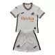 Maillot Swansea City Enfant Domicile 2024-25