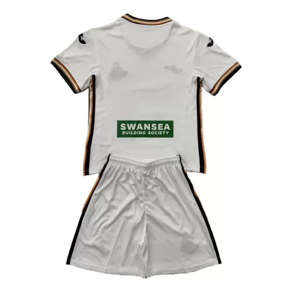 Maillot Swansea City Enfant Domicile 2024-25