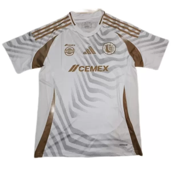 Maillot Tigres UANL Homme Third 2024-25