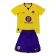 Maillot Toulouse Enfant Extérieur 2024-25