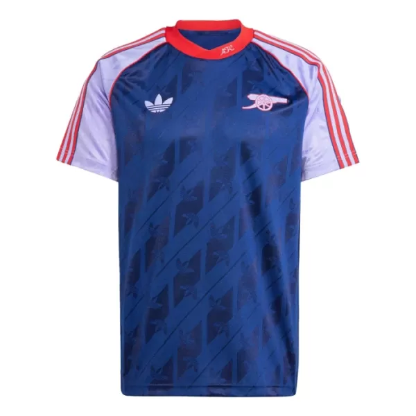 Maillot Arsenal Homme Rétro 2024-25