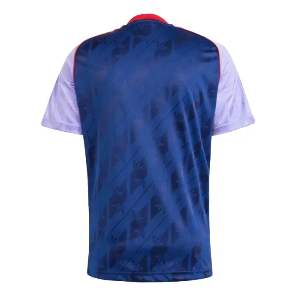 Maillot Arsenal Homme Rétro 2024-25