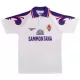 Maillot Fiorentina 1995-96 Homme Extérieur Rétro