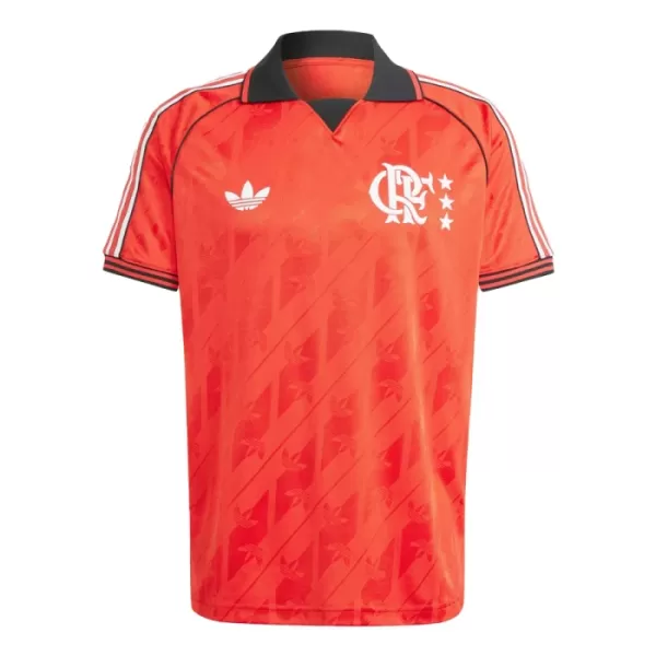 Maillot Flamengo Homme Rétro 2024-25