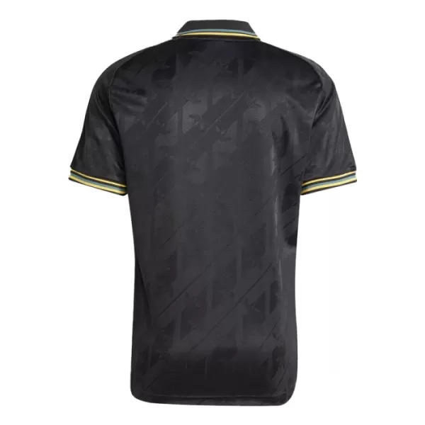 Maillot Jamaïque Homme Rétro 2024-25