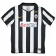 Maillot Juventus 2010-11 Homme Domicile Rétro