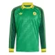 Maillot Manches Longues Celtic FC Homme Rétro 2024-25