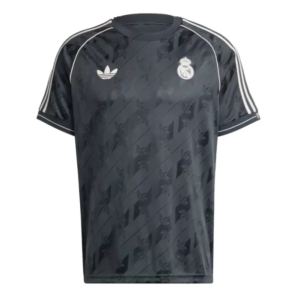 Maillot Real Madrid Homme Rétro 2024-25