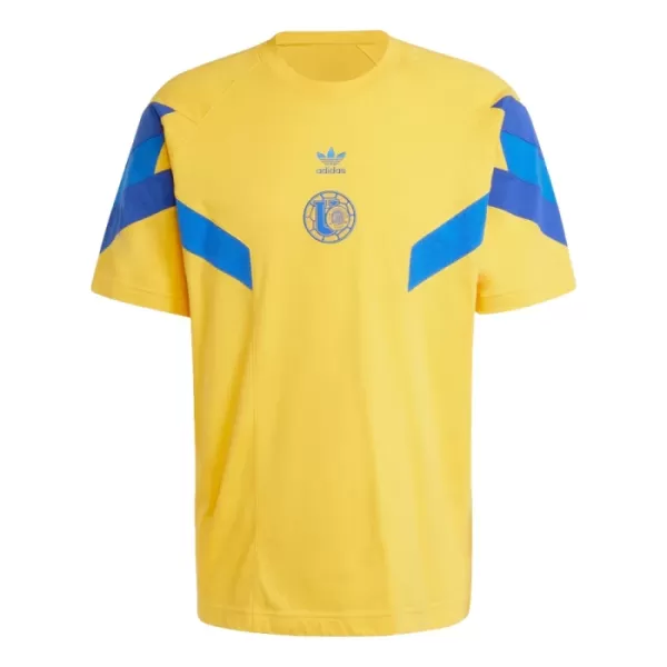 Maillot Tigres UANL Homme Rétro 2024-25