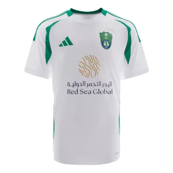 Maillot Al Ahli Homme Domicile 2024-25