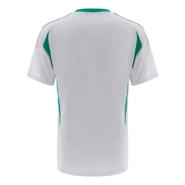 Maillot Al Ahli Homme Domicile 2024-25