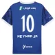 Maillot Al Hilal SFC NEYMAR JR 10 Homme Domicile 2024-25