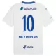 Maillot Al Hilal SFC NEYMAR JR 10 Homme Extérieur 2024-25