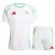 Maillot Algérie Enfant Domicile 2024-25