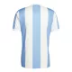 Maillot Argentine Homme Anniversaire 2024