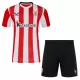 Maillot Athletic Bilbao Enfant Domicile 2024-25