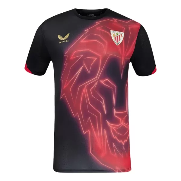 Maillot Athletic Bilbao Pre-Match Homme 2024-25