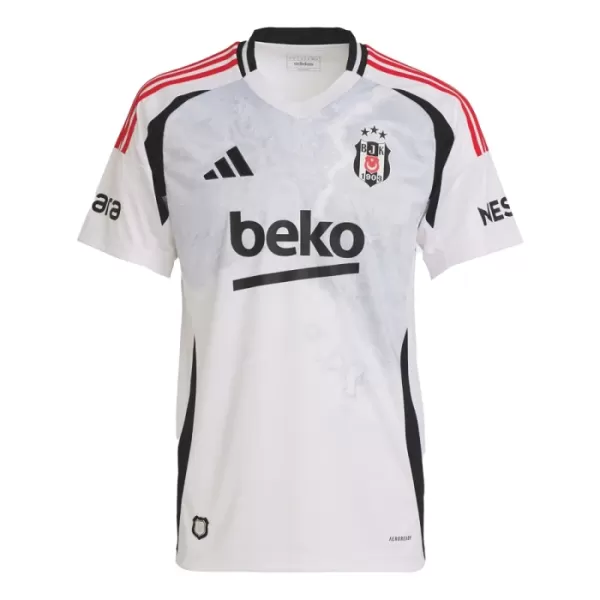 Maillot Besiktas Homme Domicile 2024-25