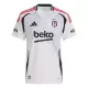 Maillot Besiktas Homme Domicile 2024-25