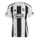 Maillot Besiktas Homme Third 2024-25