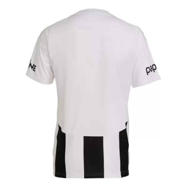 Maillot Besiktas Homme Third 2024-25