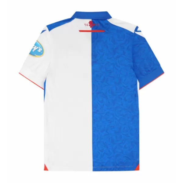 Maillot Blackburn Rovers Enfant Domicile 2024-25