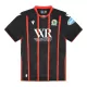 Maillot Blackburn Rovers Enfant Extérieur 2024-25